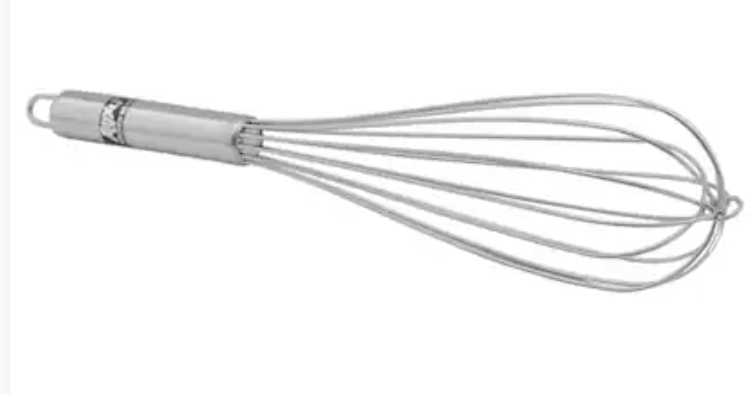 Stainless Steel Small Beater 29 cm (EB09)