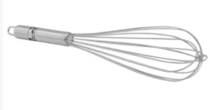 Stainless Steel Small Beater 29 cm (EB09)