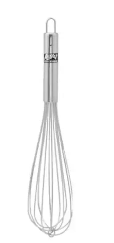 Stainless Steel Small Beater 29 cm (EB09)