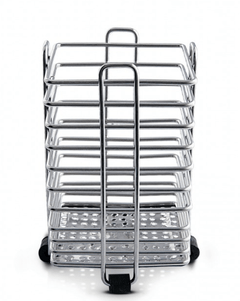 S. S. CUTLERY STAND SQUARE SPOON STAND-1
