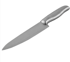 Anjali Silverline Mini Chef Stainless Steel Knife-1