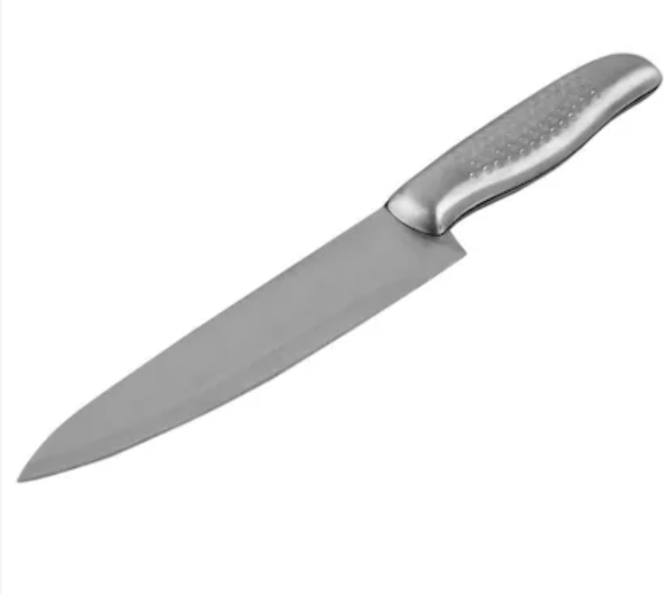 Anjali Silverline Mini Chef Stainless Steel Knife-1