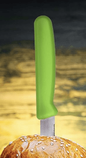 Lazer Knife Super-3