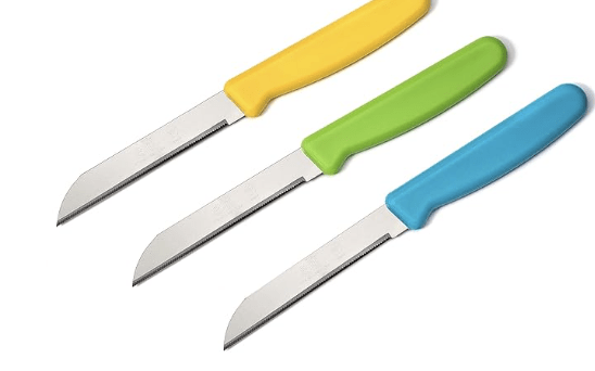 Lazer Knife Super-4