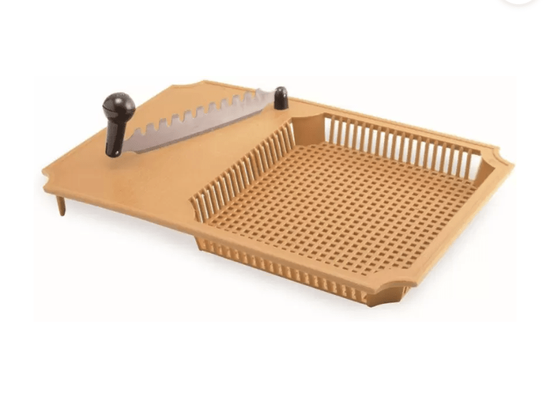 Cut N Wash Deluxe - Cw01 Chopping / Cutting Board