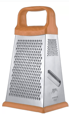ANJALI Chefline Multy Slicer 51 Vegetable & Fruit Slicer  (1 SC Multi Slice)-1