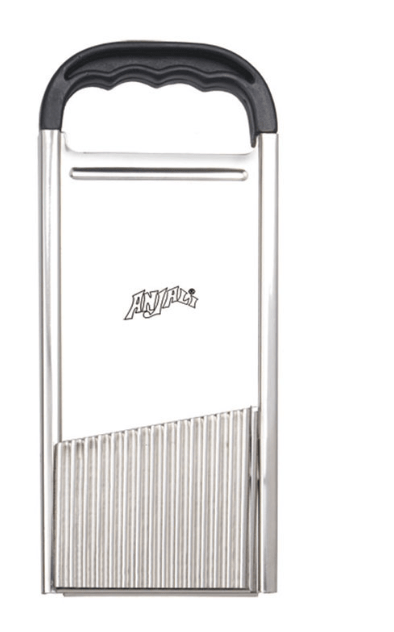 Omni Chipser Zig Zag - Sc19 Chips Cutter-1
