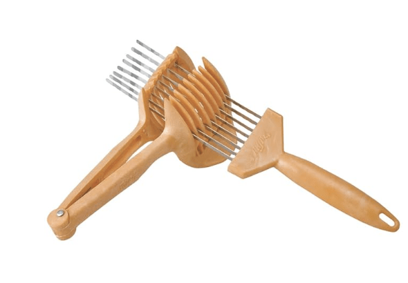 Tomato Slicer Deluxe  - sc07 Anjali Deluxe Tomato Slicer