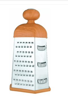 Chefline Multi Slicer61 - Sc15 ANJALI Chefline Multy Slicer 61 Vegetable & Fruit Slicer  (1 SC Multi Slice)-1