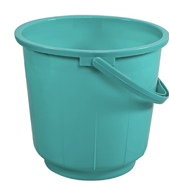 18L Bathroom Bucket-1