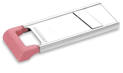 ரிது பிளாஸ்டிக் காய்கறி ஸ்லைசர், (வகைப்படுத்தப்பட்ட நிறம்) 