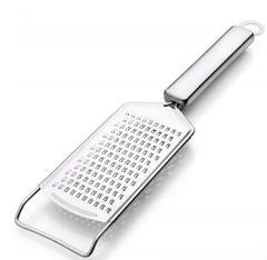 Cheese Grater, Stainless Steel Cheese Grater, Steel for Kitchen, Ginger, Garlic, Nutmeg & Chocolate Grater-1