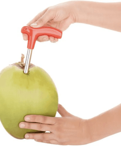 ரிது தேங்காய் திறப்பான் அல்லது துளைப்பான், 1 பிசி -1