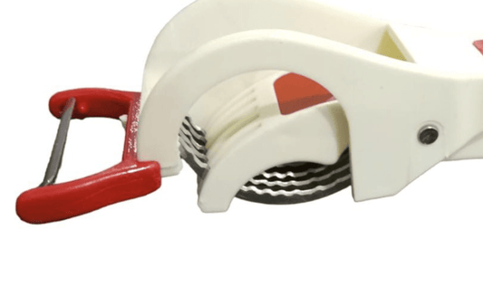 Ritu Vegetable & Fruit Multi Cutter 2 in 1