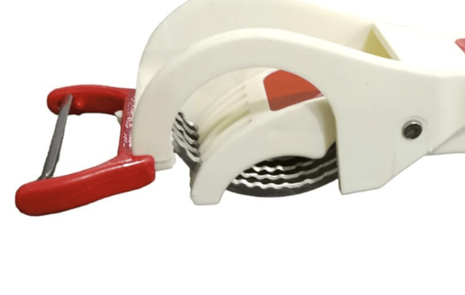 Ritu Vegetable & Fruit Multi Cutter 2 in 1-2
