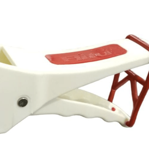 Ritu Vegetable & Fruit Multi Cutter 2 in 1-3