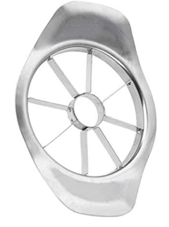 1Pc Apple Slicer Vegetable Fruit Pear Cutter Slicer Processing Salads Tools Picnic Fruit Slicer Kitchen Gadget-2