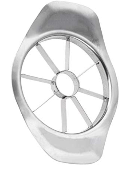 1Pc Apple Slicer Vegetable Fruit Pear Cutter Slicer Processing Salads Tools Picnic Fruit Slicer Kitchen Gadget