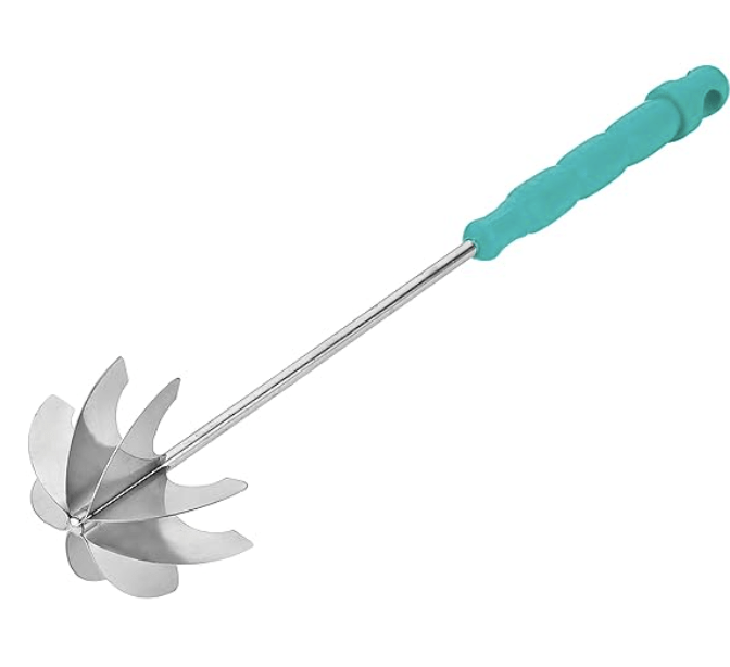 Ritu Stainless Steel Mixi Regular-1