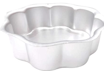 பூ வடிவ அலுமினிய கேக் அச்சு 