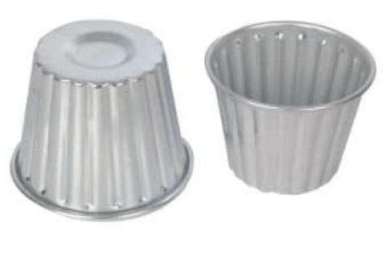 Jelly Mould Big Turkey  (6Pcs)-2