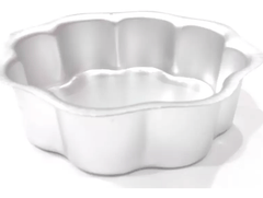 Bakers Pardise Aluminium Cake Mould Flower Shaped Aluminium Cake Mould-2