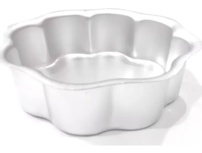 பேக்கர்ஸ் பார்டைஸ் அலுமினிய கேக் அச்சு மலர் வடிவ அலுமினிய கேக் அச்சு