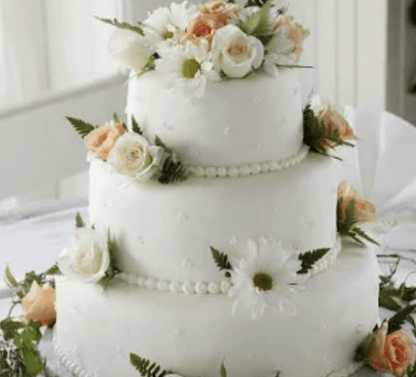 வட்ட கேக் அச்சு பேக்கிங் அலுமினிய தட்டு