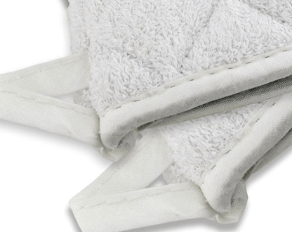 Oven Mitts Gloves Kitchen Cooking Cotton Microwave Oven Mitts as described