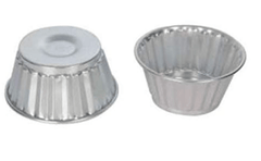 Jelly Mould Aluminium Batti No-1 (1Pcs)-2