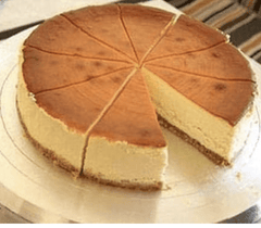 Cake Slice Equal Portion Marker Divider Two Sided 12 or 16 Piece ABS Food-Grade Plastic Cutter-3