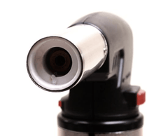 Honest 501 Hand Pocket Butane Blow Lighter Torch Jet Flame Soldering Welding Metal Random Color 1 Pieces -01-3