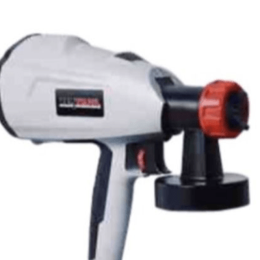 chocolate spray gun cake making tool Electric Spray Gun-2