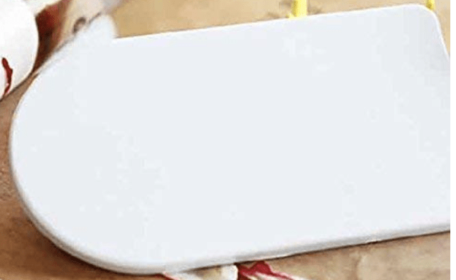 Cake Smoother Cake Surface Smoother for Smooth Looking Texture