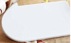 Cake Smoother Cake Surface Smoother for Smooth Looking Texture-4
