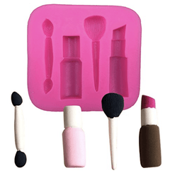 Nema Silicone Makeup Tools Mould-2