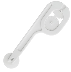slim fondant cutter baking tools-2