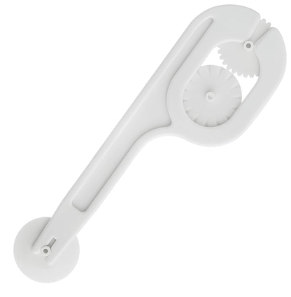 slim fondant cutter baking tools