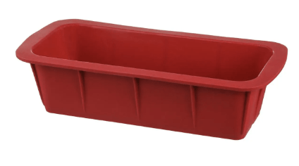 silicon bread mould-3