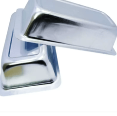 Bread Mold Bread Maker Bread Maker  (Silver)-3