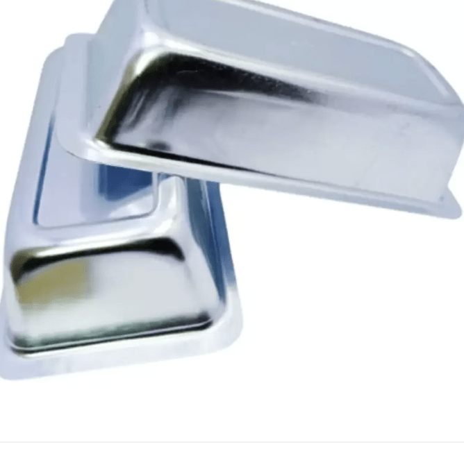 Bread Mold Bread Maker Bread Maker  (Silver)-3
