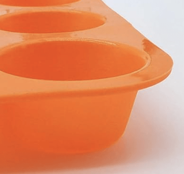 silicon muffin tray baking tools