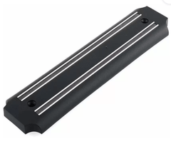 Wall Mount Magnetic Knife Storage Holder Chef Rack Strip Strip Utensil Kitchen Tool Kitchen Organiser Magnet Pack of 1-1