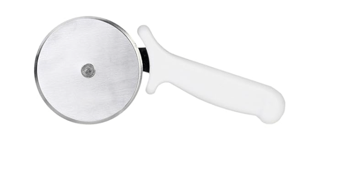 Thunder Group 4 Inch Pizza Cutter