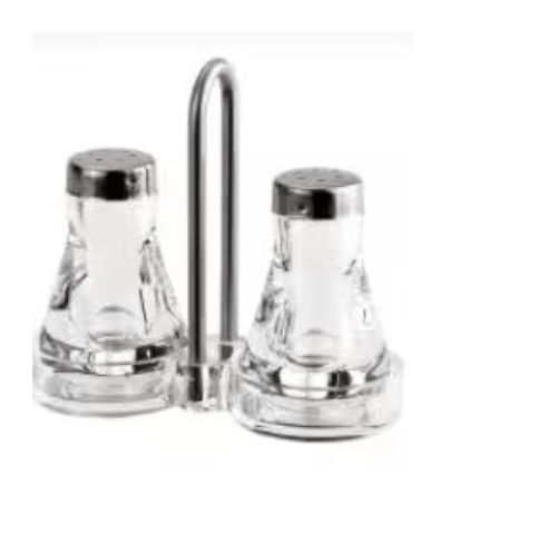 Salt And Pepper Asso