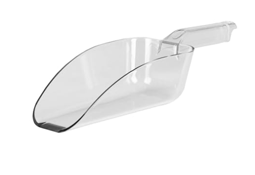 scoops asso bakery tools