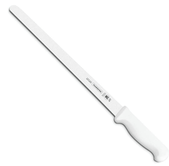 Bread Knife Heavy Professional Plain Edge Slicer-2