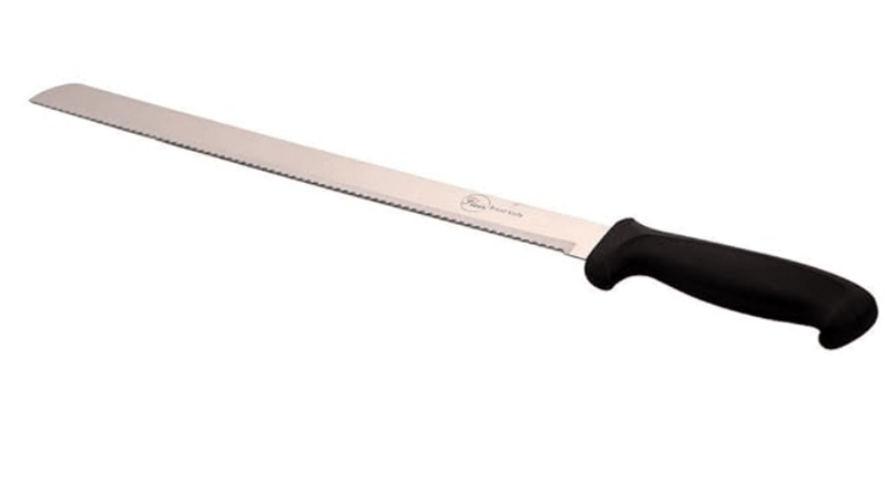 Flair Professional Kitchen Cake Pastry Bread Knife-2