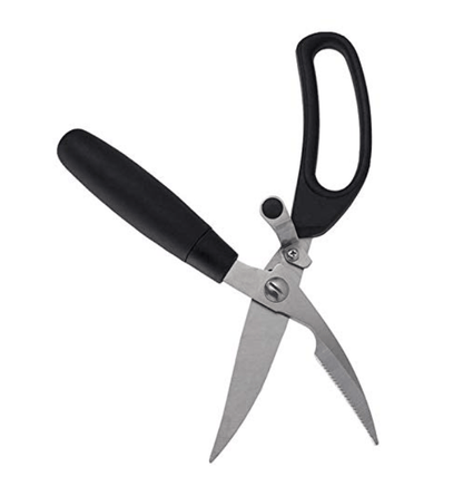 Heavy Duty meat scissors for kitchen, Chicken Bone Scissors, Kitchen Scissor