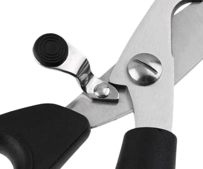 Heavy Duty meat scissors for kitchen, Chicken Bone Scissors, Kitchen Scissor